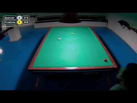 CALLARELLO STEFANO vs SPENSATELLU ANDREA