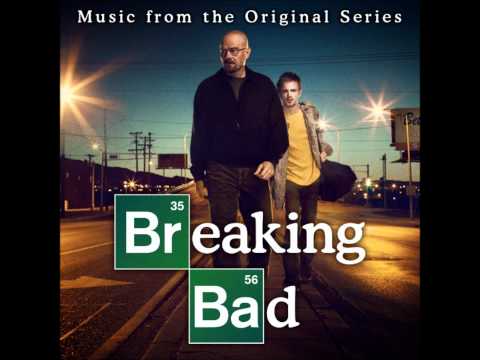 Breaking Bad OST - Red Moon