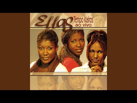 Segundo O Teu Coração - Grupo Ellas