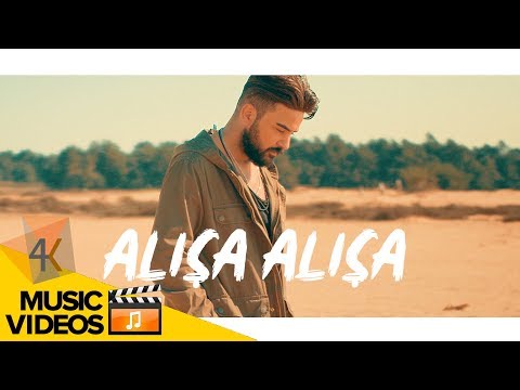 Selçuk Şahin - Alışa Alışa (Official Video)