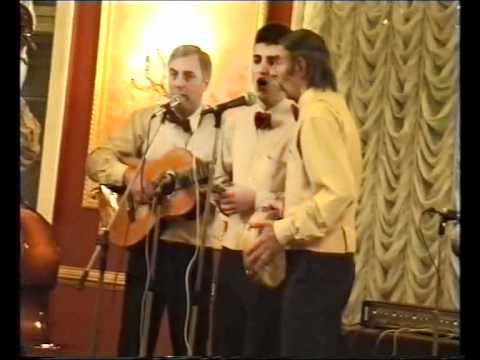 Ansambl Narakord splet narodnih pesama.avi