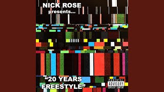 20 Years Freestyle Music Video