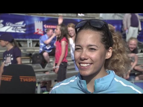 Bengtsson nöjd trots stukad fot - TV4 Sport