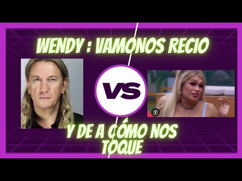 SUELTA UN Gran ESCANDALO 😱😱