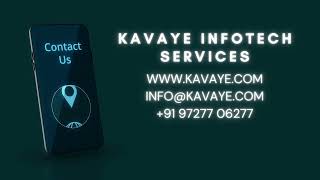 Kavaye InfoTech Services - Video - 2