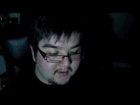 Vlog - Rider Figuarts Week Epilogue - March 12 2010