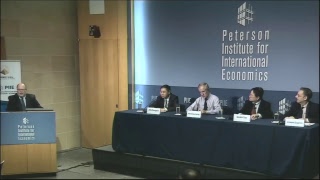 Event: US-China Economic Relations: From Conflict to Solutions