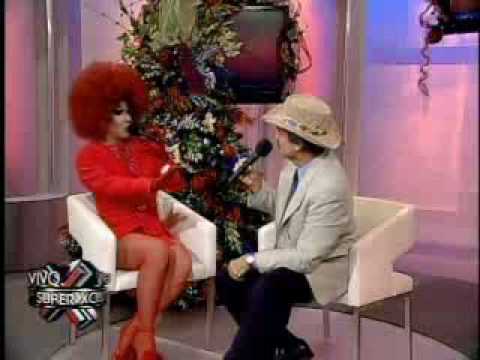 SuperXclusivo 12/10/09 - Salud de Kobbo Santarrosa