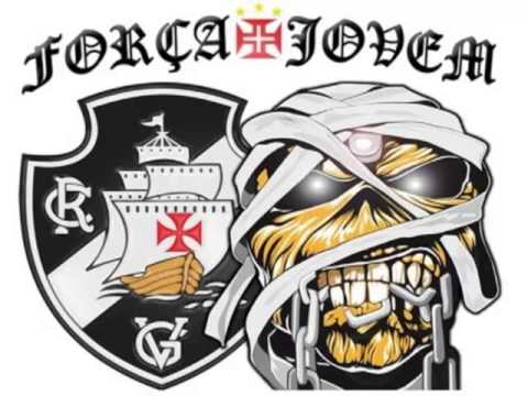 Força Jovem Vasco - Mata 1 Mata 100