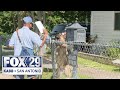 Postal Workers Concerned As San Antonio Ranks No 9 On Dog Attack List