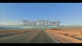 Kings Highway -James Bay (sub español) // Canción de cars 3
