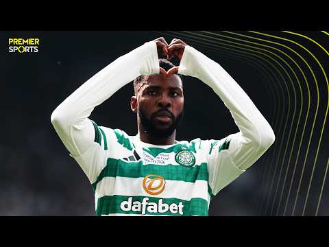 HIGHLIGHTS | Celtic 3-1 Dunfermline | Martin O'Neill's men claim double after Scottish Cup triumph