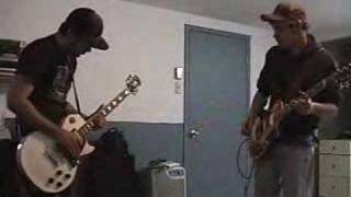 AIDEN Last Sunrise Cover