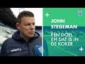 Voorbeschouwing HSV Hoek - PEC Zwolle