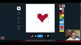 Brush Ninja Basics101 - GIF creator