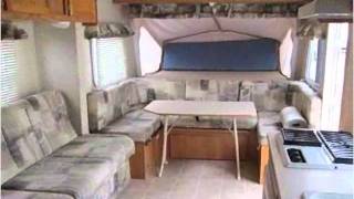 preview picture of video '2003 Jayco Kiwi Used Cars Bourbon MO'