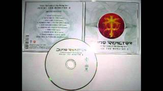 Juno Reactor - Conquistador II (K.U.R.O. Remix)