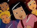 Magic School Bus S02E02 Flexes Its Muscles Part 07