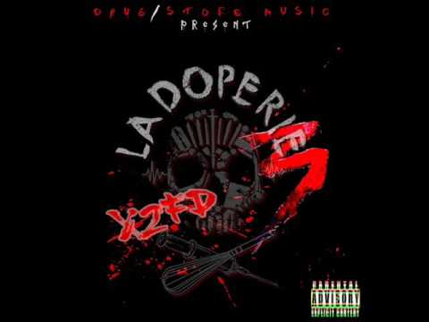 07.ZETEKLADOPERIE x DOBYG _ SLEEPIN DAWG [prod by tek money bricks]