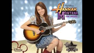 Miley Cyrus - The Best Of Both Worlds (Acoustic)