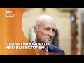 Ernst Kuipers legt verantwoordelijkheid eerst bij sectoren en burgers in verdere coronacrisis
