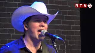 Ramblin&#39; Boots (former lineup before 2021) - Wrapped Around (Brad Paisley)