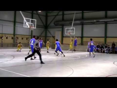 CB Tona 81 - CN Caldes 77 (#3aCatG2)