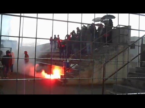 A.s.d. Borgorosso Molfetta - A.s.d. Ideale Bari: amichevole