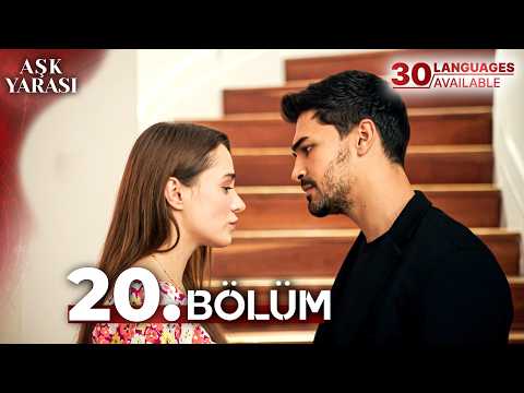 Aşk Yarası | 20. Bölüm (2026)
