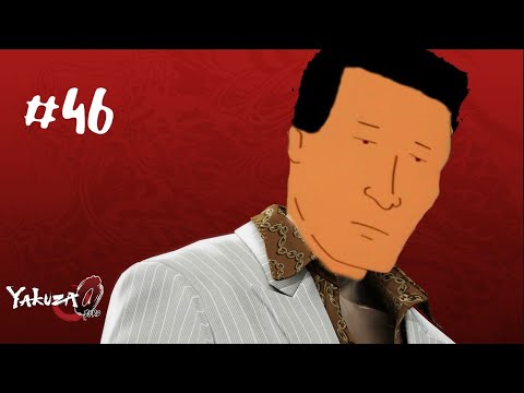 Check your friends Yakuza 0 Full Playthrough #46