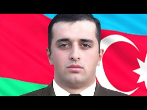 Elnur Beyleqanli Sehid Ceferov Ülvinin Xatiresine Revayet 2023