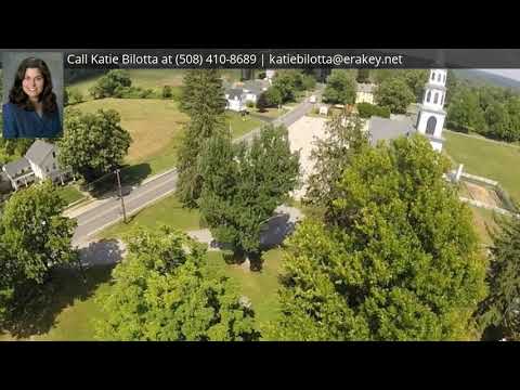 268 Boston Road, Sutton, MA 01590 - MLS #72588059