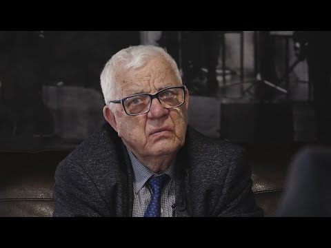Manas bērnības atmiņas S1E1. Maestro Raimonds Pauls