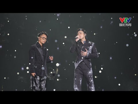 [Fancam] LẶNG - Soobin, Rhymastic tại Concert All-Rounder Day 2