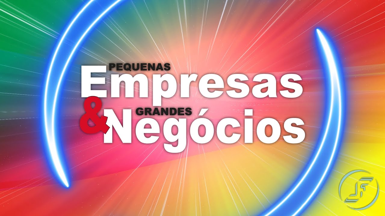 Cronologia de Vinhetas do "Pequenas Empresas & Grandes Negócios" (1988 - 2024) [3ª AT]