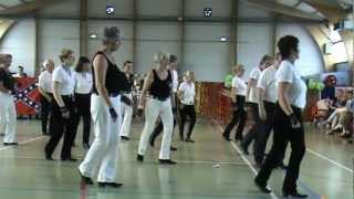 preview picture of video 'M2U02732.MPGGALA DE COUNTRY DANCE ST GELY MAI 2012'