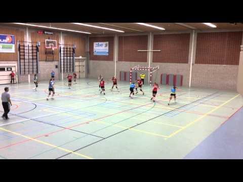 Avanti Wilskracht dames B1  Zenderen Vooruit A1