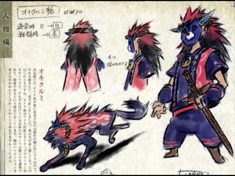 Awesome VGM #8 Okikurmi The Hero