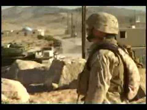 War Games - 29 palms