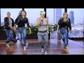 Mandaryna Good Dog Bad Dog Live