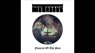 Music video thumbnail preview for Metallus - Funeral Of The Sun by Metallus