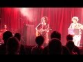Aline Frazão Primeiro Mundo Live In Berlin 7 9