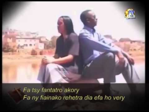 Laurent Rakotomamonjy -  Tompo ô! Ekeko tsotr'izao