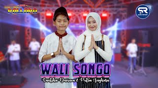 Download lagu Cantika Davinca & Putra Angkasa ft New Pallapa - Wali Songo [ ] mp3