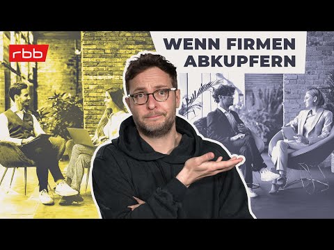 Nachgemacht statt selbst gedacht: Wie Isomorphismus schadet