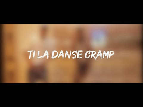 Dj Wayn - Ti Ladanse Cramp feat. Lyonsquad Singers (Official Dance Video) #tiktoktrend #fun