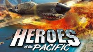 Vidéo Heroes of the Pacific