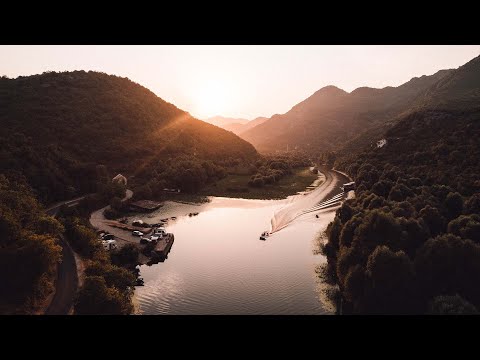 Croatia & Montenegro 2021 | Balkanroadtrip