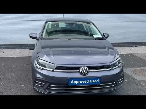 Volkswagen Polo 1.0 TSI 95HP Style - Image 2