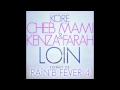 Cheb Mami Ft Kenza Farah - Loin [ Rai n'b fever ...
